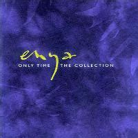 Enya - Only Time: The Collection - Gordon Lightfoot Book, Music and More!