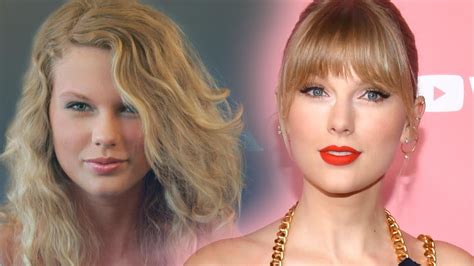 When Did Taylor Swift Career Start - Image to u