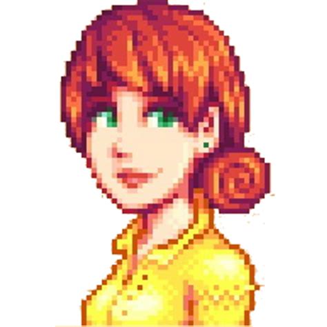 Penny | Stardew Valley Wiki | Fandom