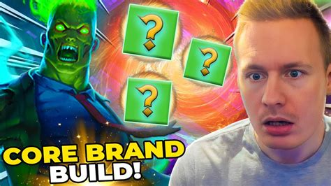 Broxah: Climb the Ranks with this Core Brand Jungle Build