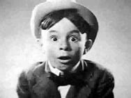 Carl "alfalfa" Switzer - Turner Classic Movies