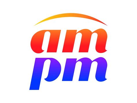 Ampm Logos