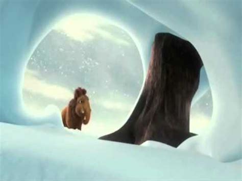 Ice Age 2. Ellie - YouTube