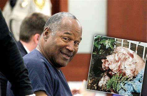 OJ Simpson Parole — Ron Goldman's Dad Blasts Legal System!