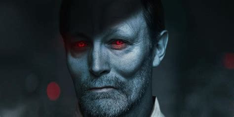 What Star Wars Rebels Actor Could Look Like as a Live-Action Thrawn