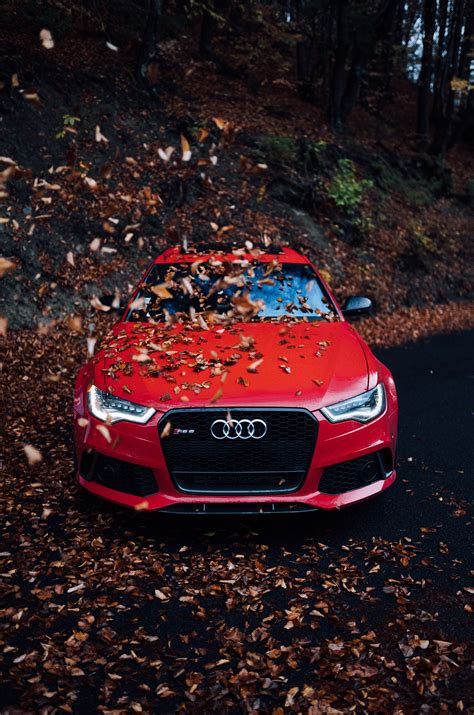 Audi Red Wallpapers - Top Free Audi Red Backgrounds - WallpaperAccess