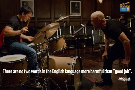 Quotes From Whiplash. QuotesGram