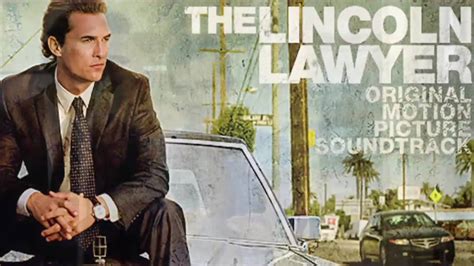 The Lincoln Lawyer Soundtrack - Songs From The Film - Official Preview - YouTube