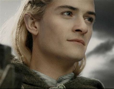 Legolas - The Elves of Middle Earth Photo (7510891) - Fanpop