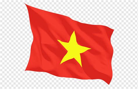 mewarnai bendera vietnam