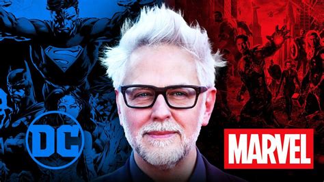 DC Studios Boss Critiques Marvel's Last-Minute Movie Edits: 'Too Much'