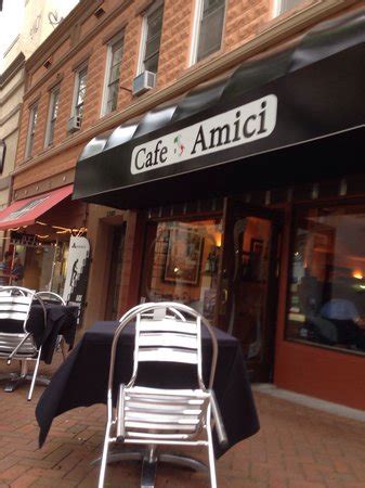 Cafe Amici, Sarasota - Menu, Prices & Restaurant Reviews - TripAdvisor