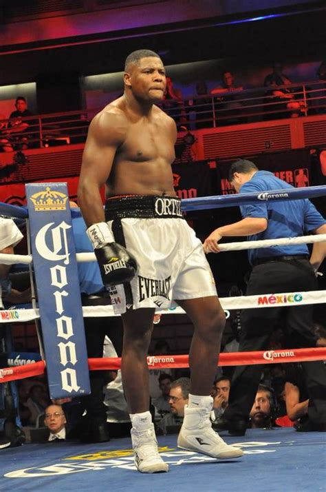 Luis Ortiz – Next fight, news, latest fights, boxing record, videos, photos