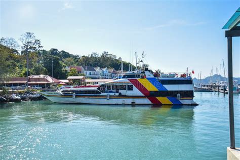 Langkawi Ferry Time Schedule Kuala Perlis Car - perlisvlog