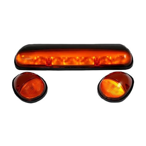 Chevy LED Cab Roof Lights - GoRECON