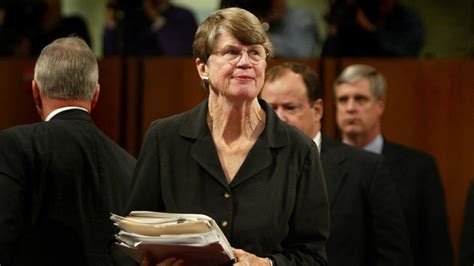 Janet Reno, First Female U.S. Attorney General, Dies At 78 | WUSF News