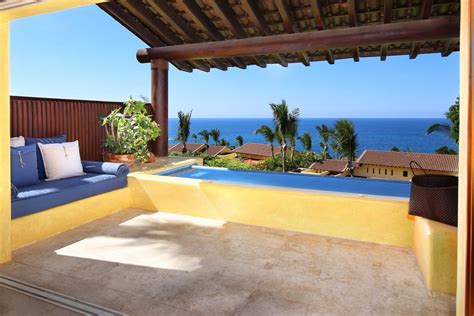 Four Seasons Twin Villas - Luxury Private Retreat in Punta Mita