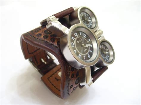 steampunk watch diesel watches watches for men