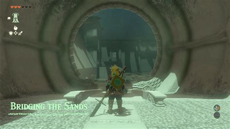 How To Complete Kudanisar Shrine In Zelda: TotK