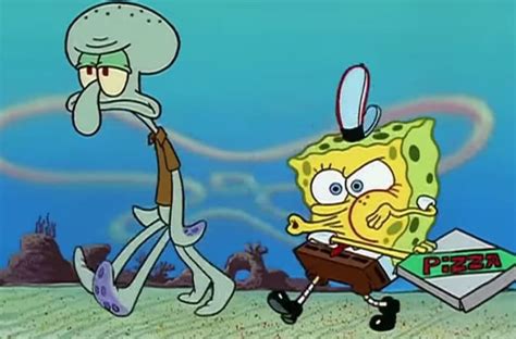 √ Spongebob Krusty Krab Pizza Episode Script - Alvis Twirlwing