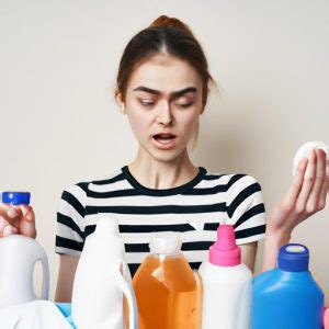 Can Laundry Detergent Cause Hives? Understanding the Link and How to ...