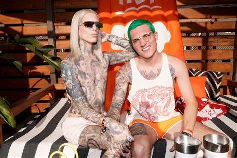 The Real Reason Jeffree Star Broke Up With His Boyfriend