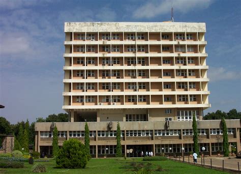 Ahmadu Bello University | university, Zaria, Nigeria | Britannica