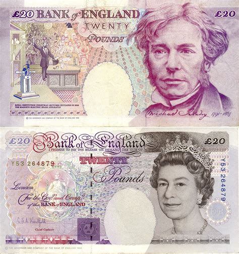 Bank of England Currency | Bank notes, Currency design, Money design