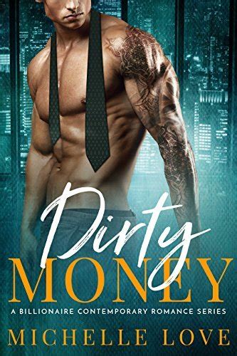 Dirty Money by Michelle Love | Goodreads