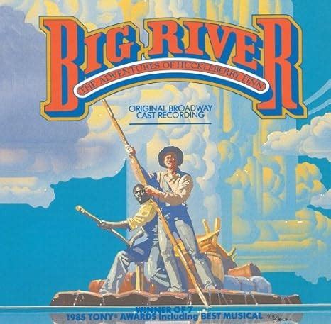 Big River by Soundtrack (1992-05-13) by : Amazon.co.uk: Music