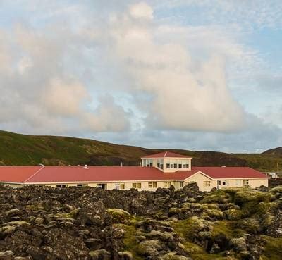 The Northern Light Inn Iceland