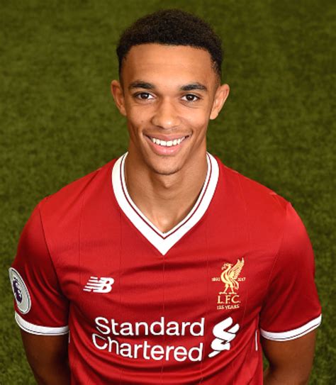 Trent Alexander-Arnold | Liverpool FC Wiki | FANDOM powered by Wikia