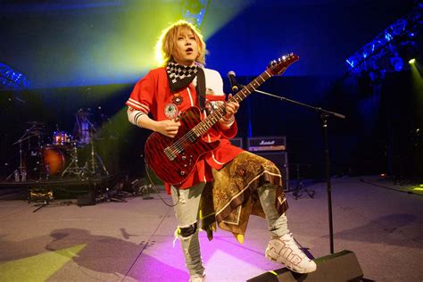 Japanese glam rock band ACME plays first overseas concert at Anime Milwaukee 2019 | Milwaukee ...