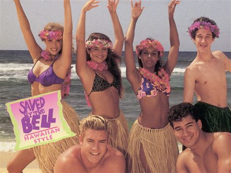 Watch Saved By the Bell: Hawaiian Style, Season 1 | Prime Video