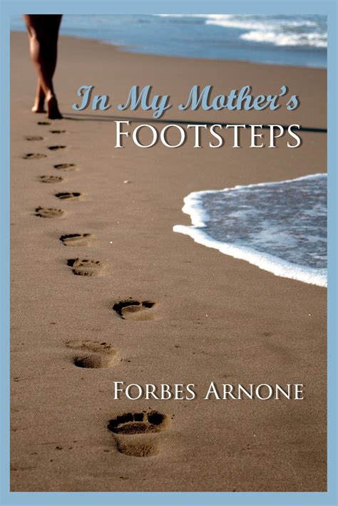 Father Son Footsteps Quotes. QuotesGram