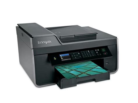 Lexmark 715 Inkjet Printer Repair - iFixit