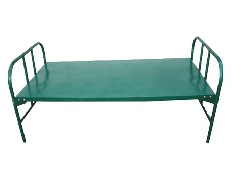 Sharon 6*2.5 Steel Single Cot, Rs 3600 /piece Sharon Furniture World | ID: 10912238648