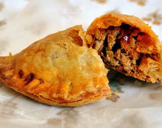 MyFridgeFood - Empanada Dough