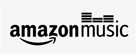 Contact - Amazon Music Logo Vector PNG Image | Transparent PNG Free ...