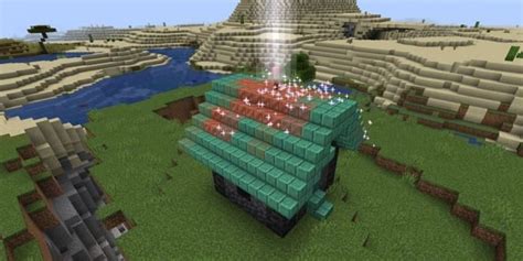 Minecraft: Where To Find Copper And How To Use It