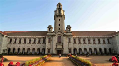 IISc Bengaluru remains India’s best research institute, check top 10 ...