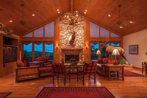 Lodges & Cabins for Rent in Illinois | Heartland Lodge & Resort