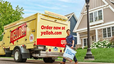 Yelloh, formerly Schwans, to close 90 delivery centers and cut 750 jobs ...