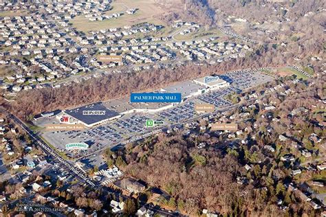 New York firm buys Palmer Park Mall for $18M - LVB