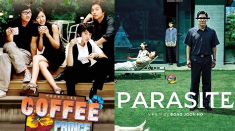 5 Drama dan Film yang Dibintangi Lee Sun Kyun, Coffee Prince hingga Parasite