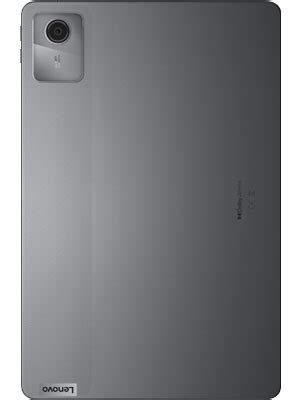 Lenovo Tab M11 Official Pictures – Mobileinto