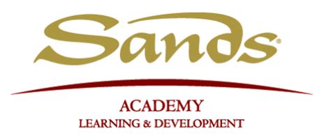 Sands Academy Introduces Elevate Series for Managers and...