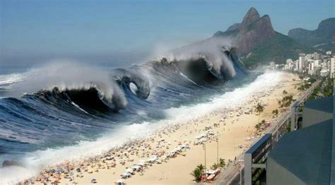 December 2004 – The Deadliest Tsunami in World’s history… More than 280 ...