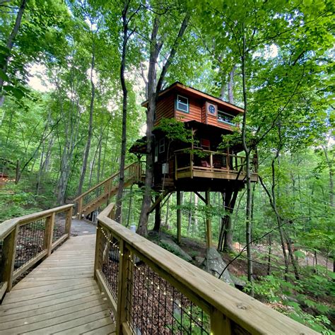 TREEHOUSE MOUNTAIN - Updated 2024 Lodge Reviews (Copperhill, TN)