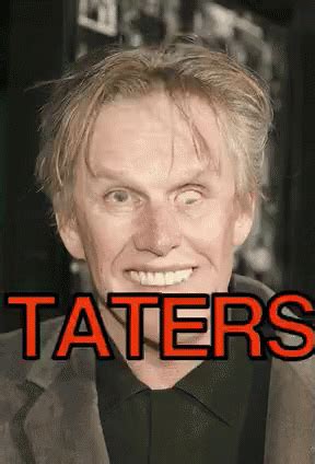 Gary Busey GIF - Gary Busey - Discover & Share GIFs